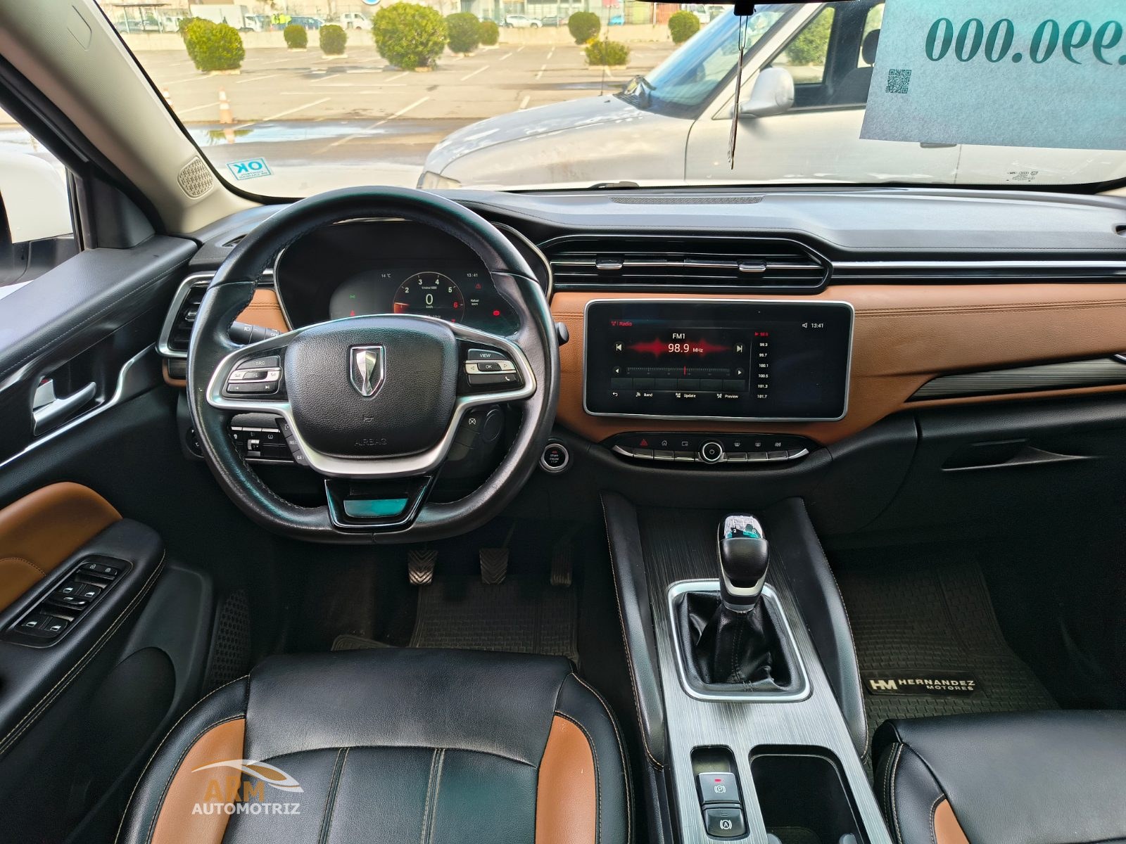 Brilliance Konect 1.6 Luxury 2021 foto 7