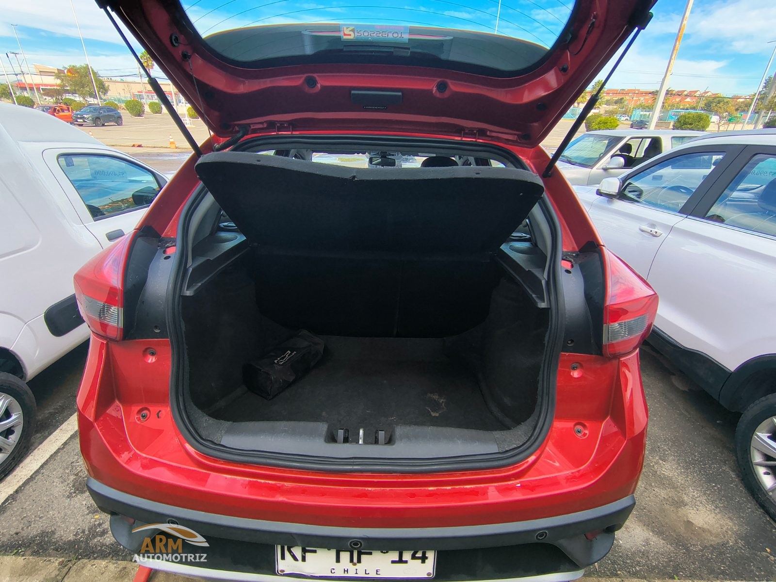 Chery Tiggo 2 1.5 GLS 2021 foto 7