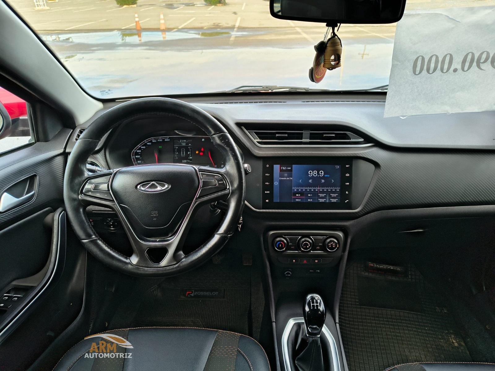 Chery Tiggo 2 1.5 GLS 2021 foto 8