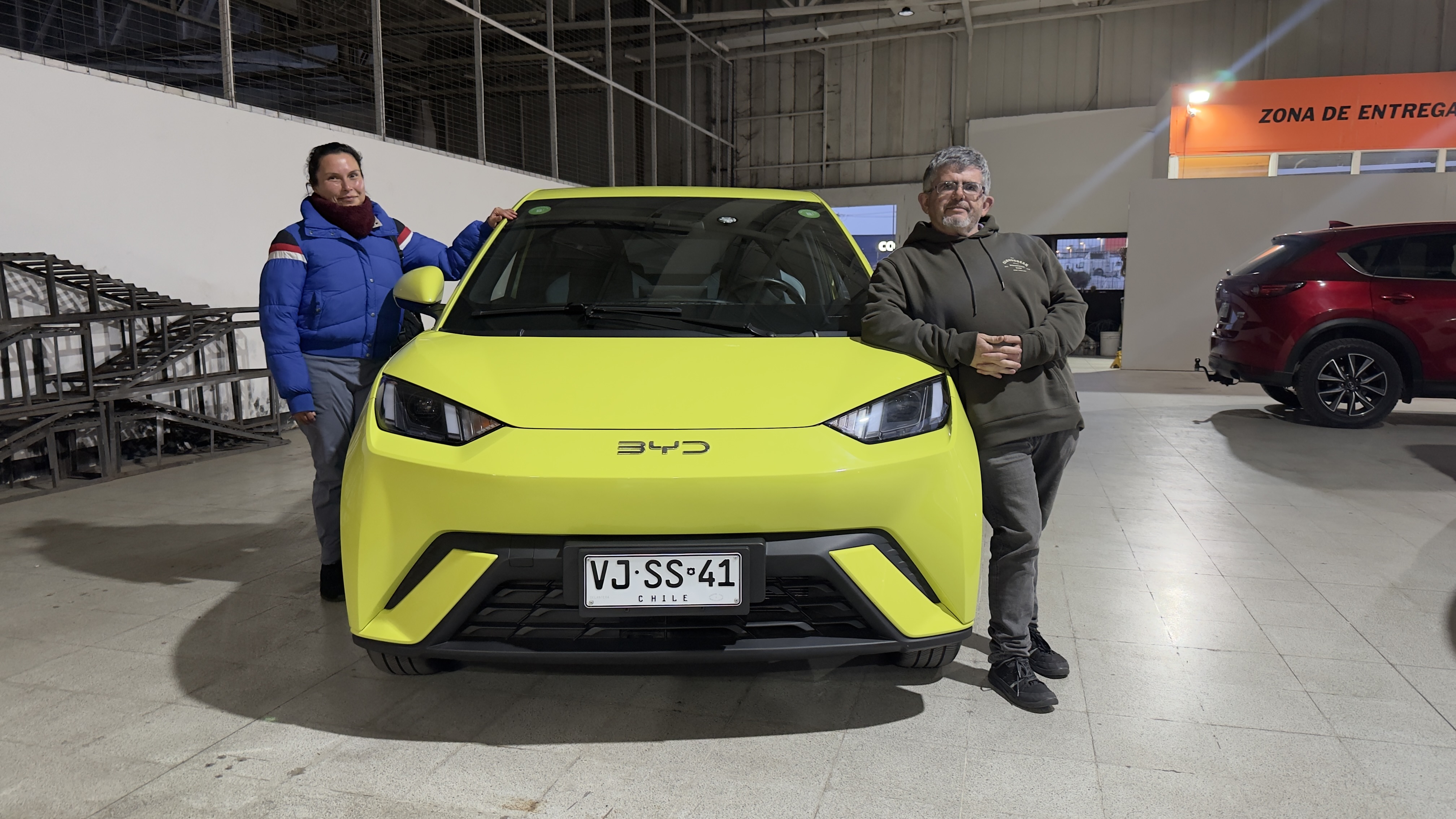 Cliente ARM Automotriz