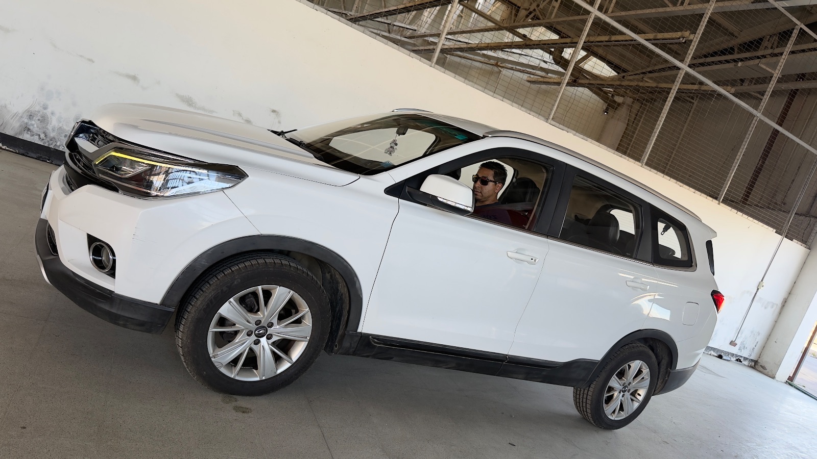 Cliente ARM Automotriz