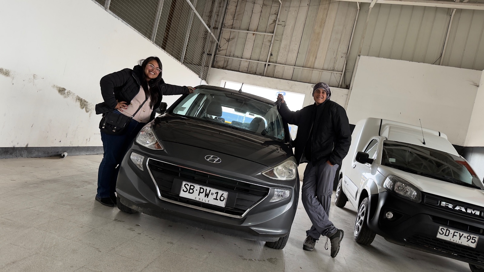 Cliente ARM Automotriz
