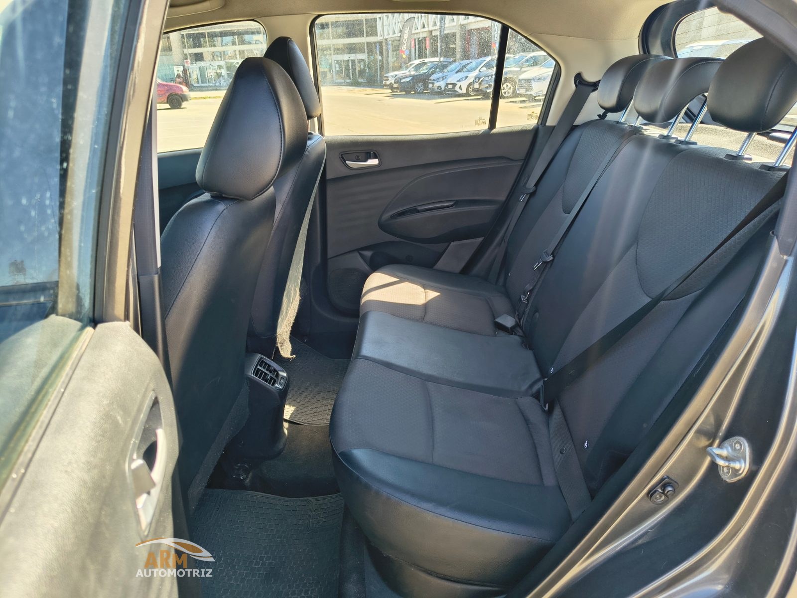 HYUNDAI Atos AH2 HB 1.1 2022 foto 6