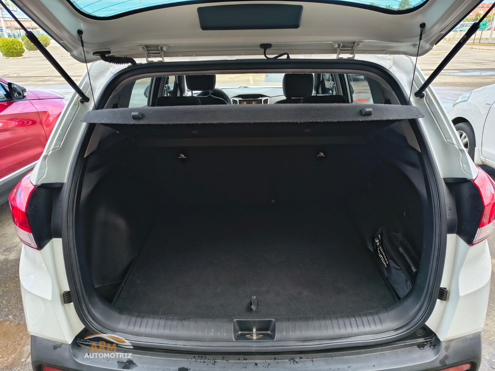 Hyundai Creta 1.6 2021 foto 6