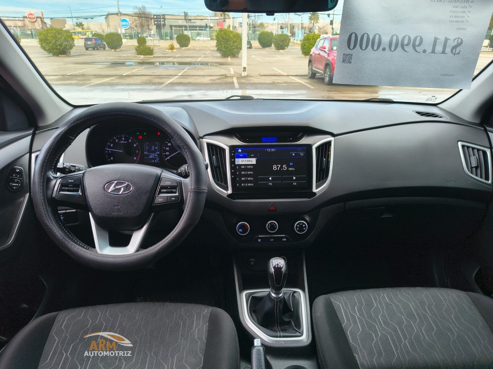 Hyundai Creta 1.6 2021 foto 7