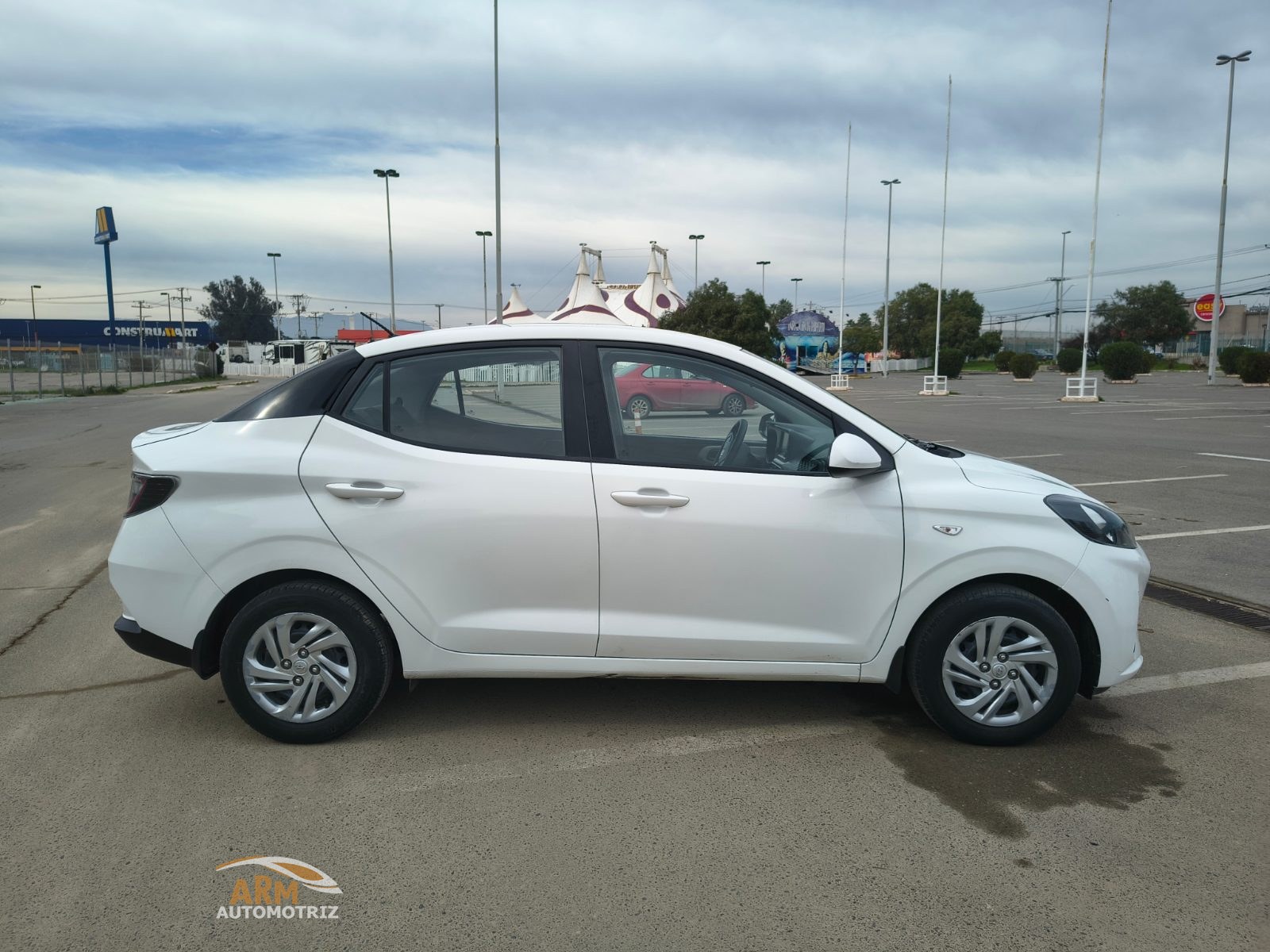 HYUNDAI GRAND I10 1.2 2024 foto 3