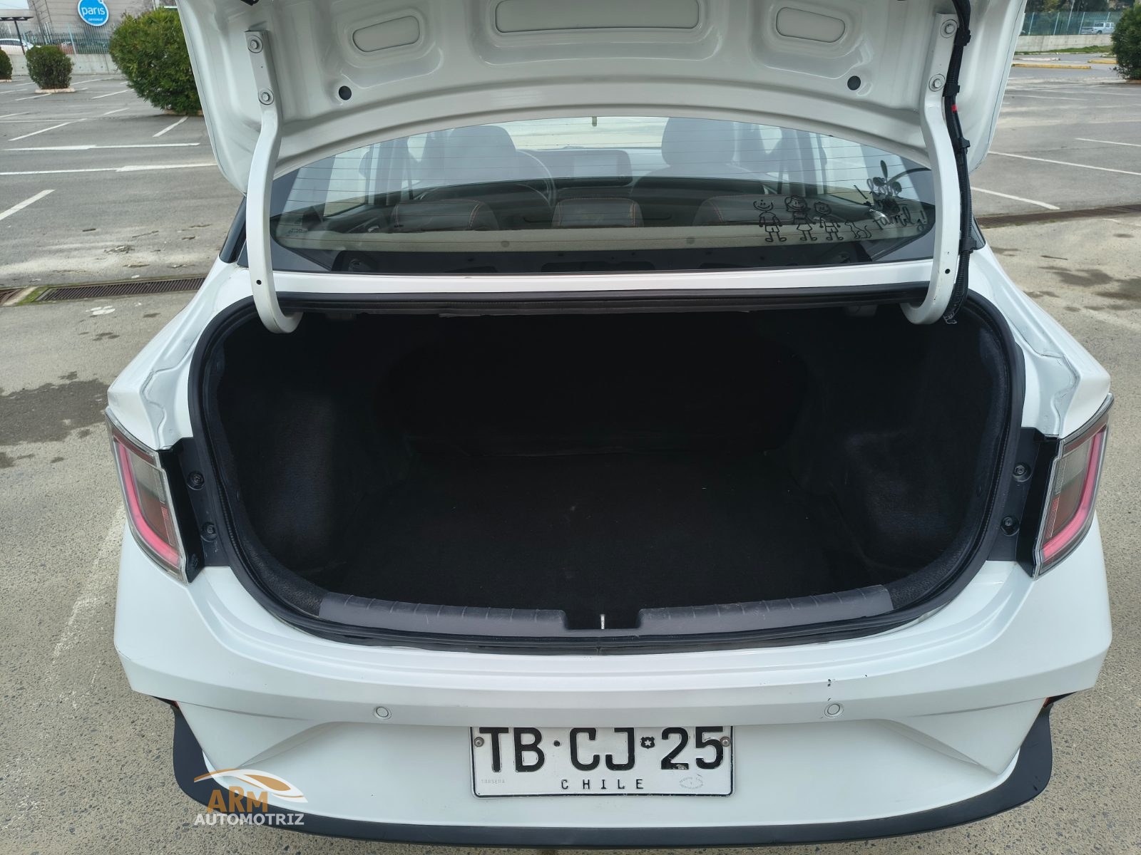 HYUNDAI GRAND I10 1.2 2024 foto 4