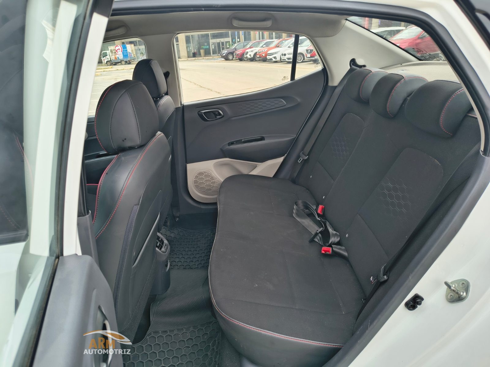 HYUNDAI GRAND I10 1.2 2024 foto 5