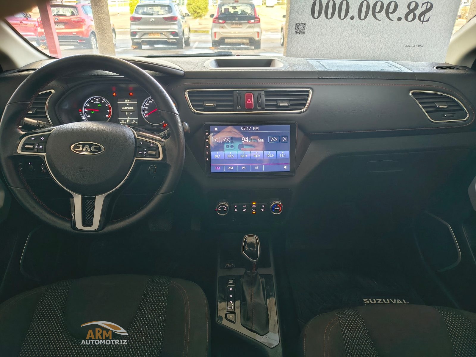 Jac JS2 1.5 HB 2023 foto 8