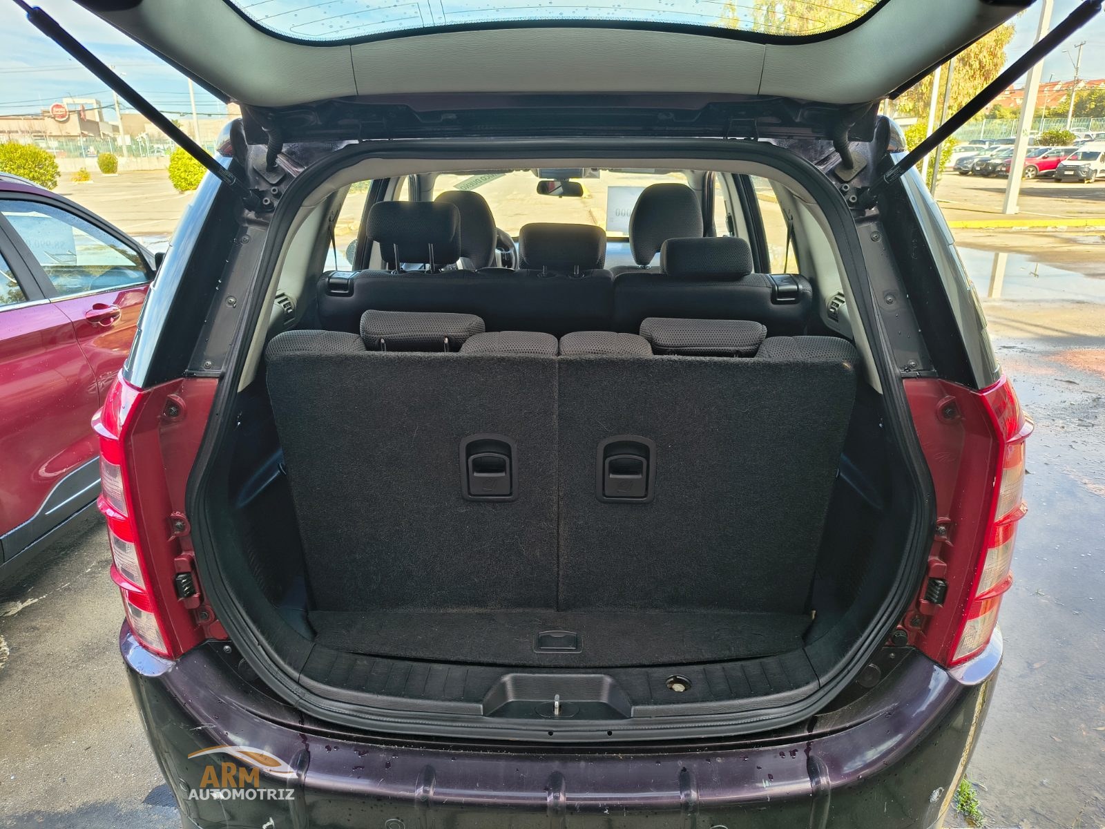 Mahindra Xuv500 2.2 2018 foto 7