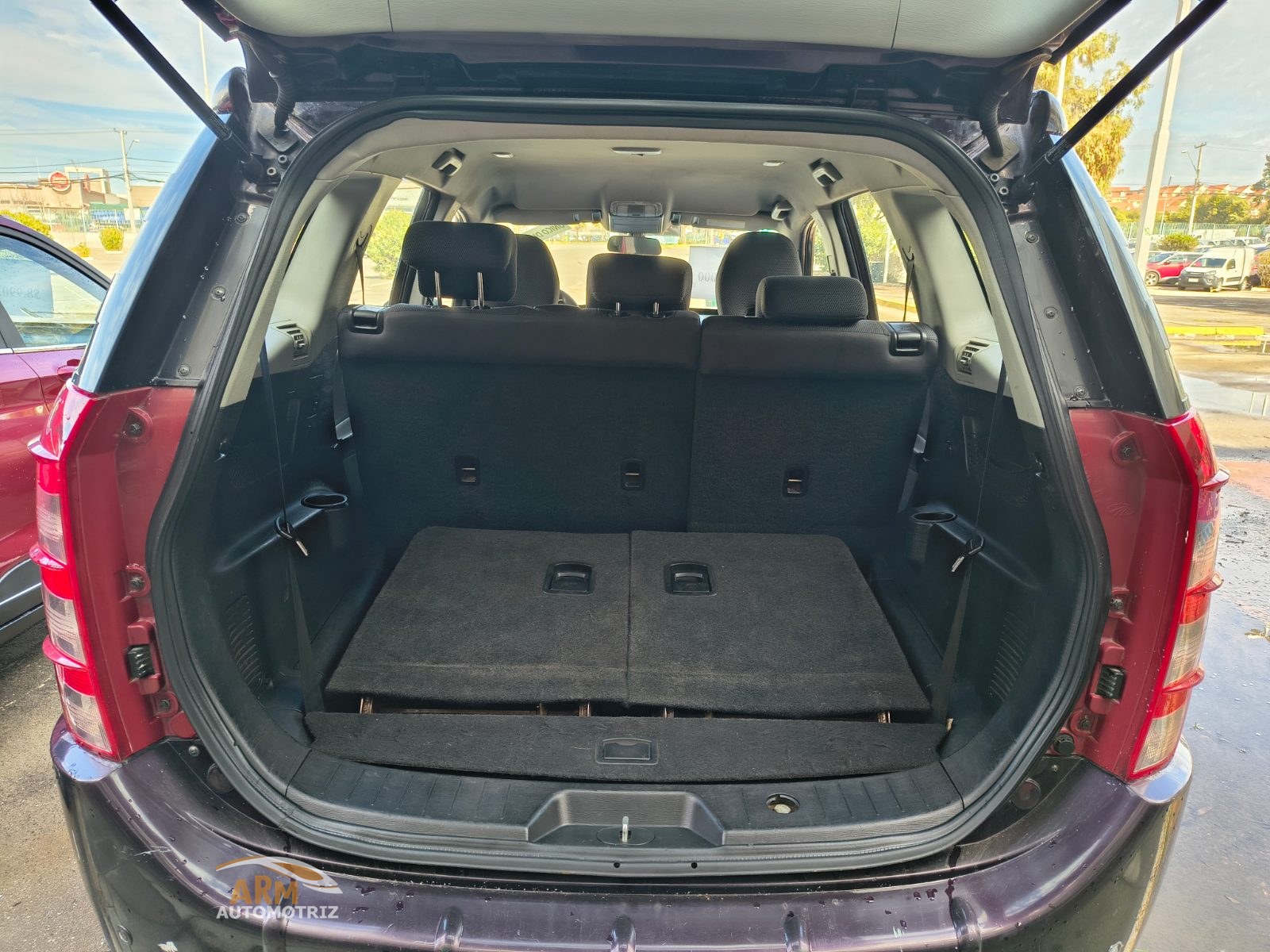Mahindra Xuv500 2.2 2018 foto 8