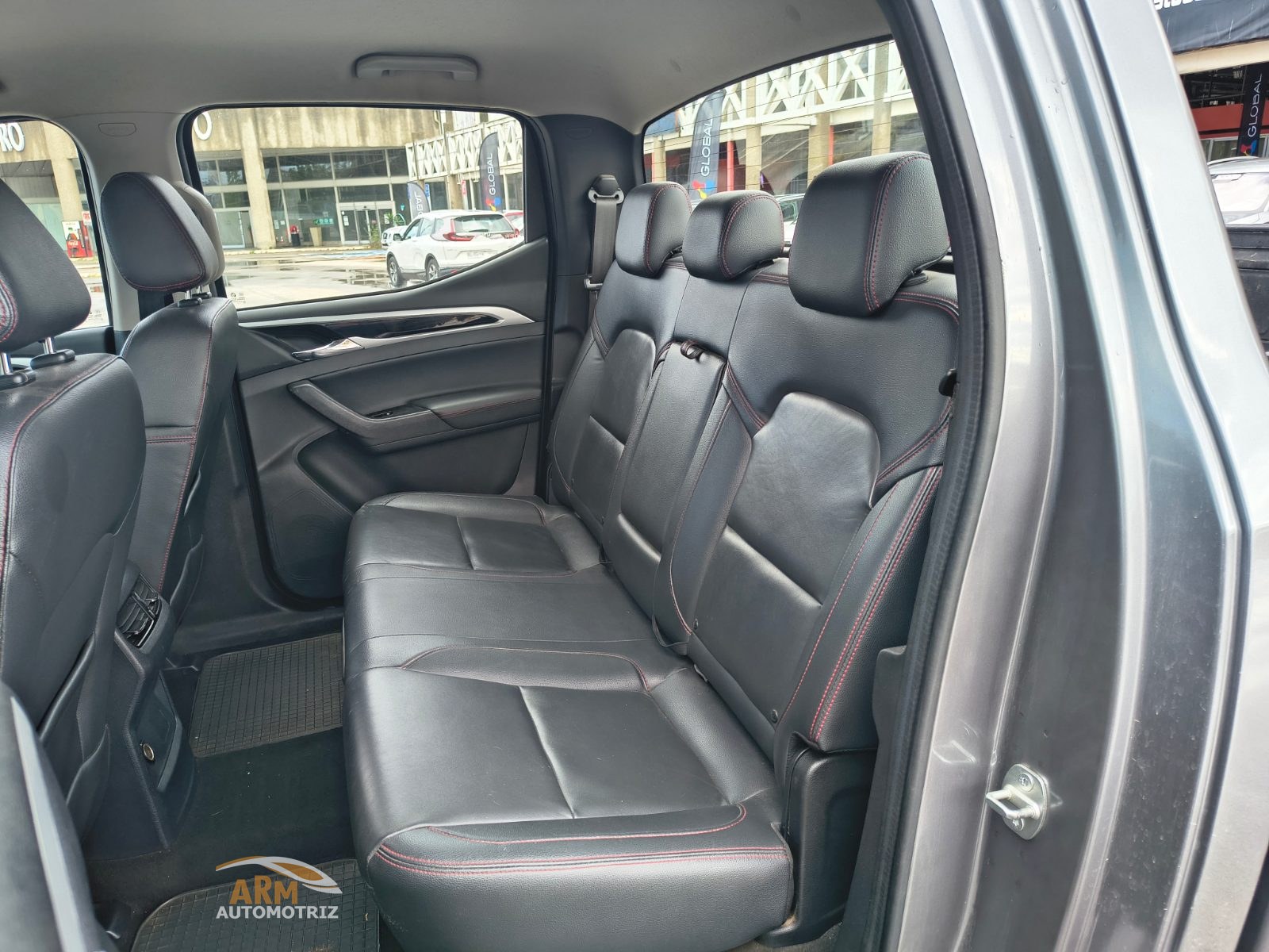 Maxus T60 2.0 GLX 4X4 2022 foto 6