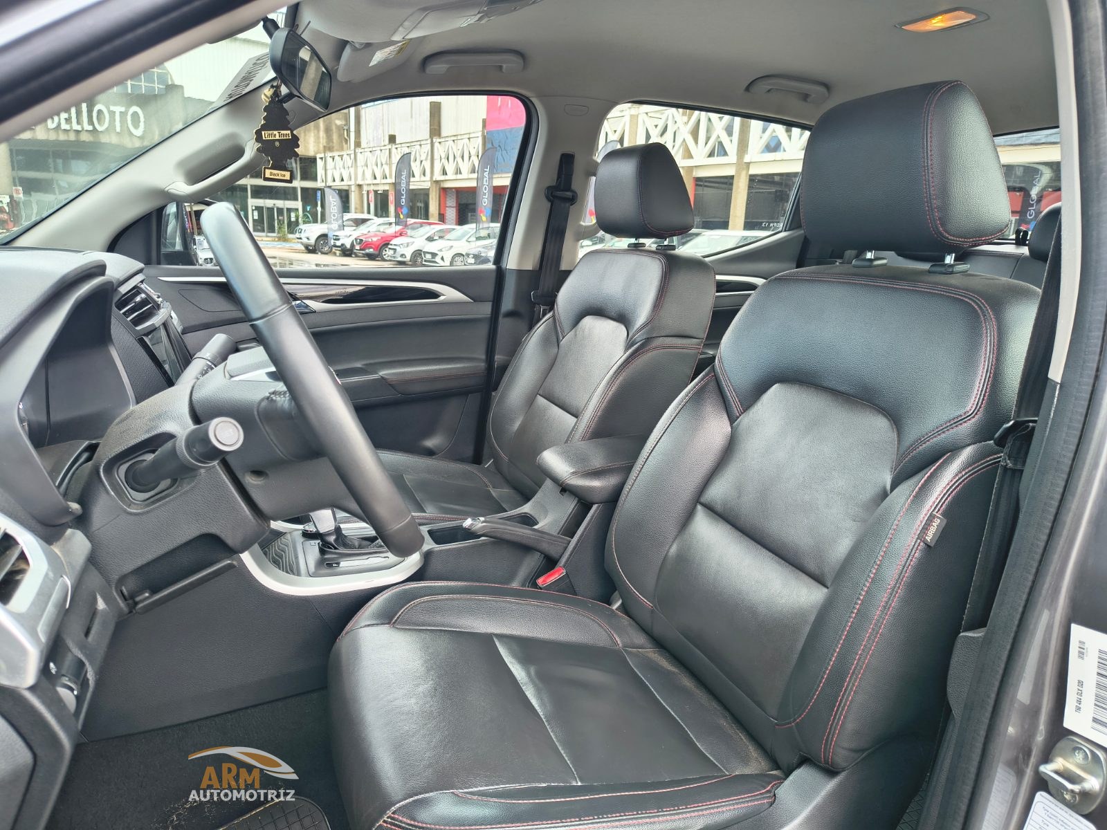 Maxus T60 2.0 GLX 4X4 2022 foto 7