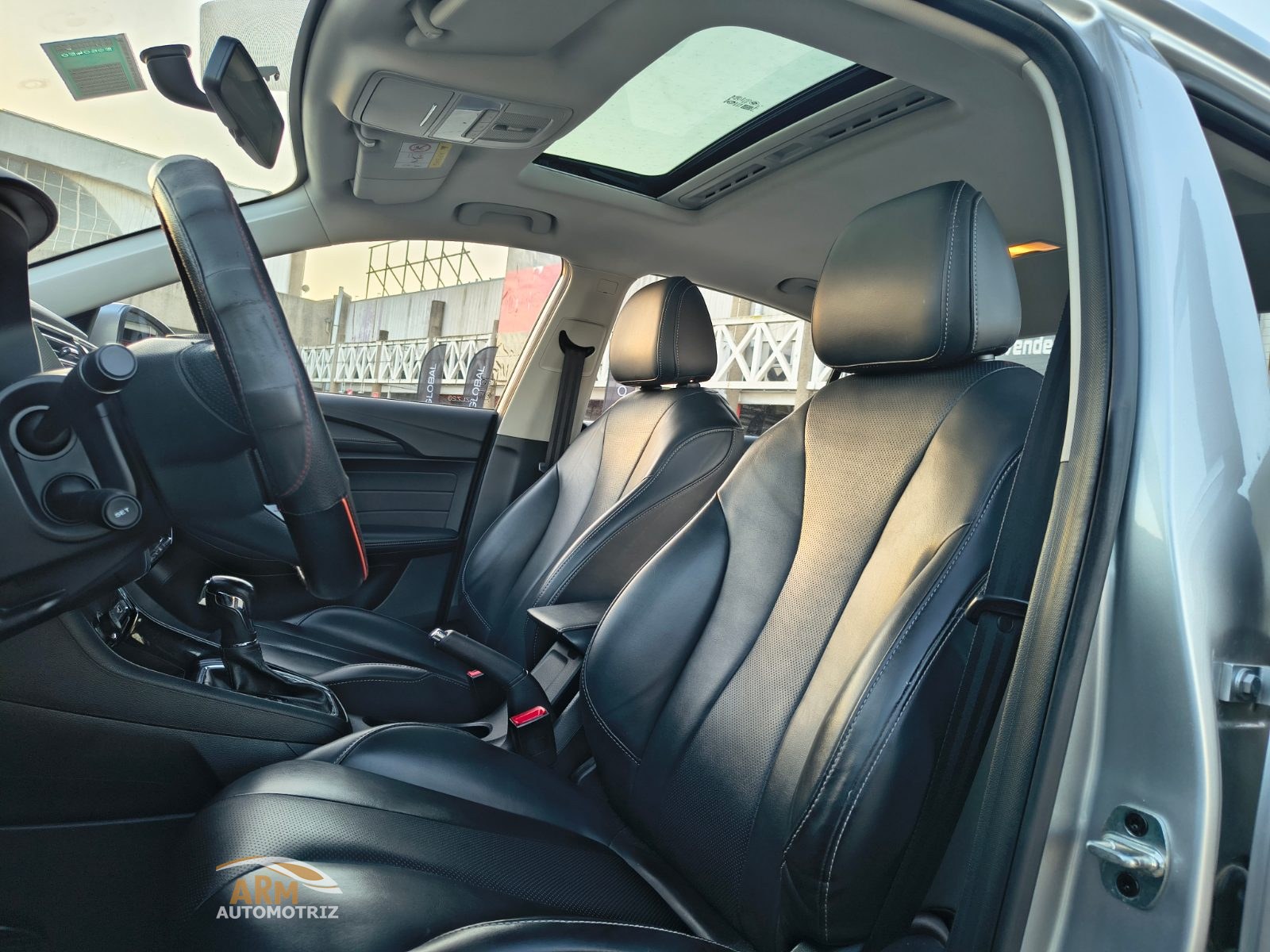 MG Mg5 — foto 5 de 8