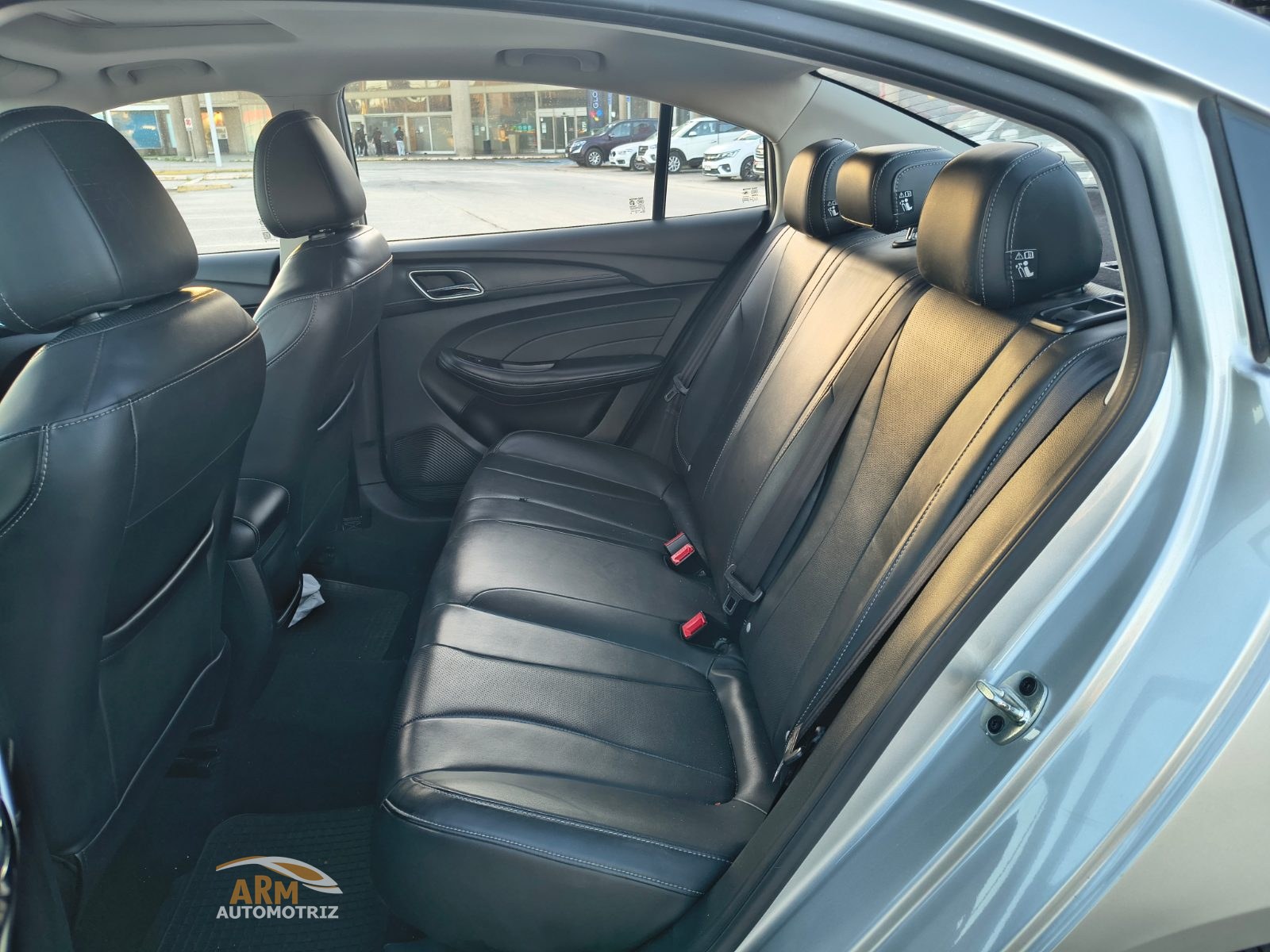 MG Mg5 — foto 6 de 8