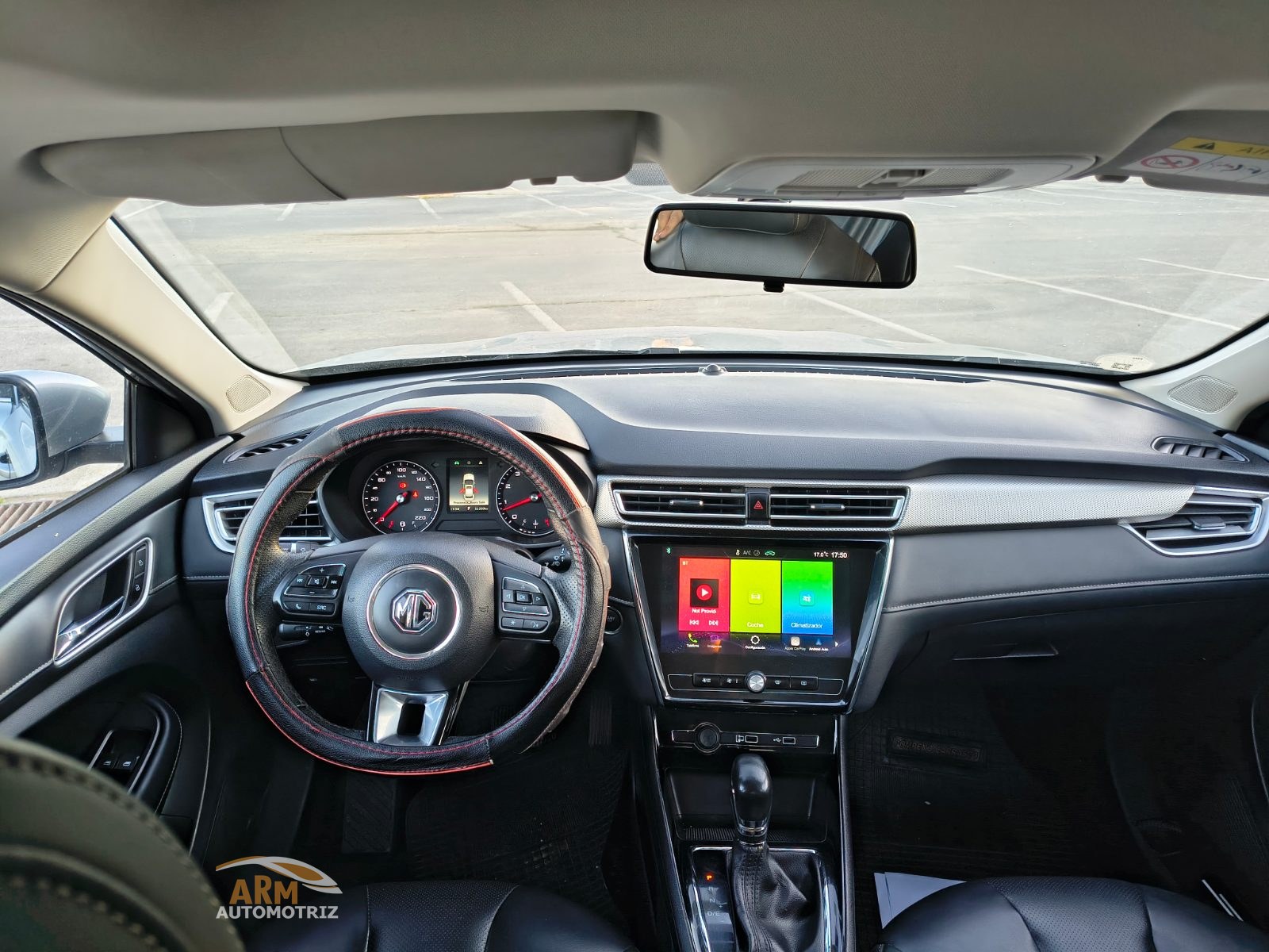 MG Mg5 — foto 7 de 8