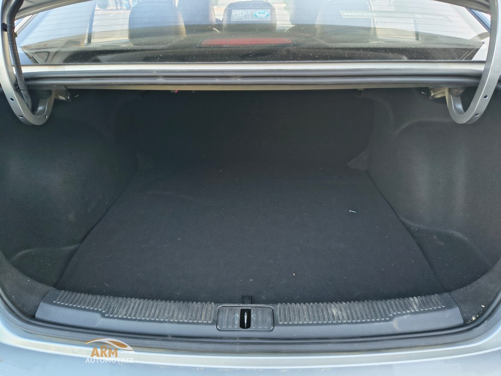 MG Mg5 — foto 8 de 8