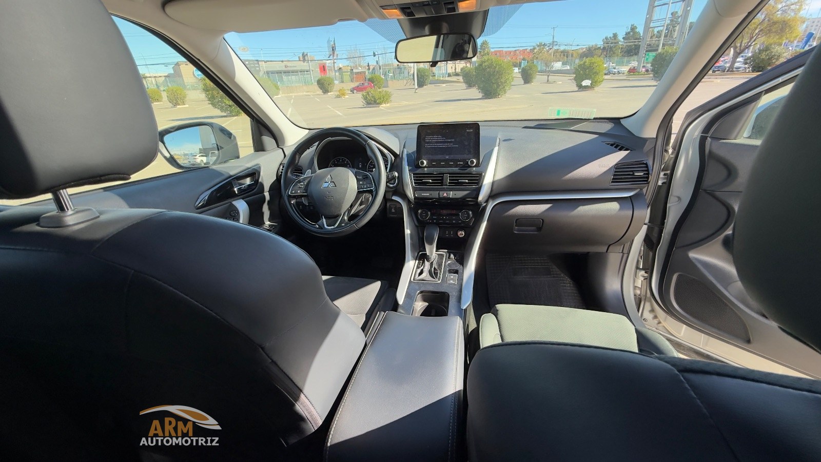 Mitsubishi Eclipse Cross 1.5 T — foto 6 de 6
