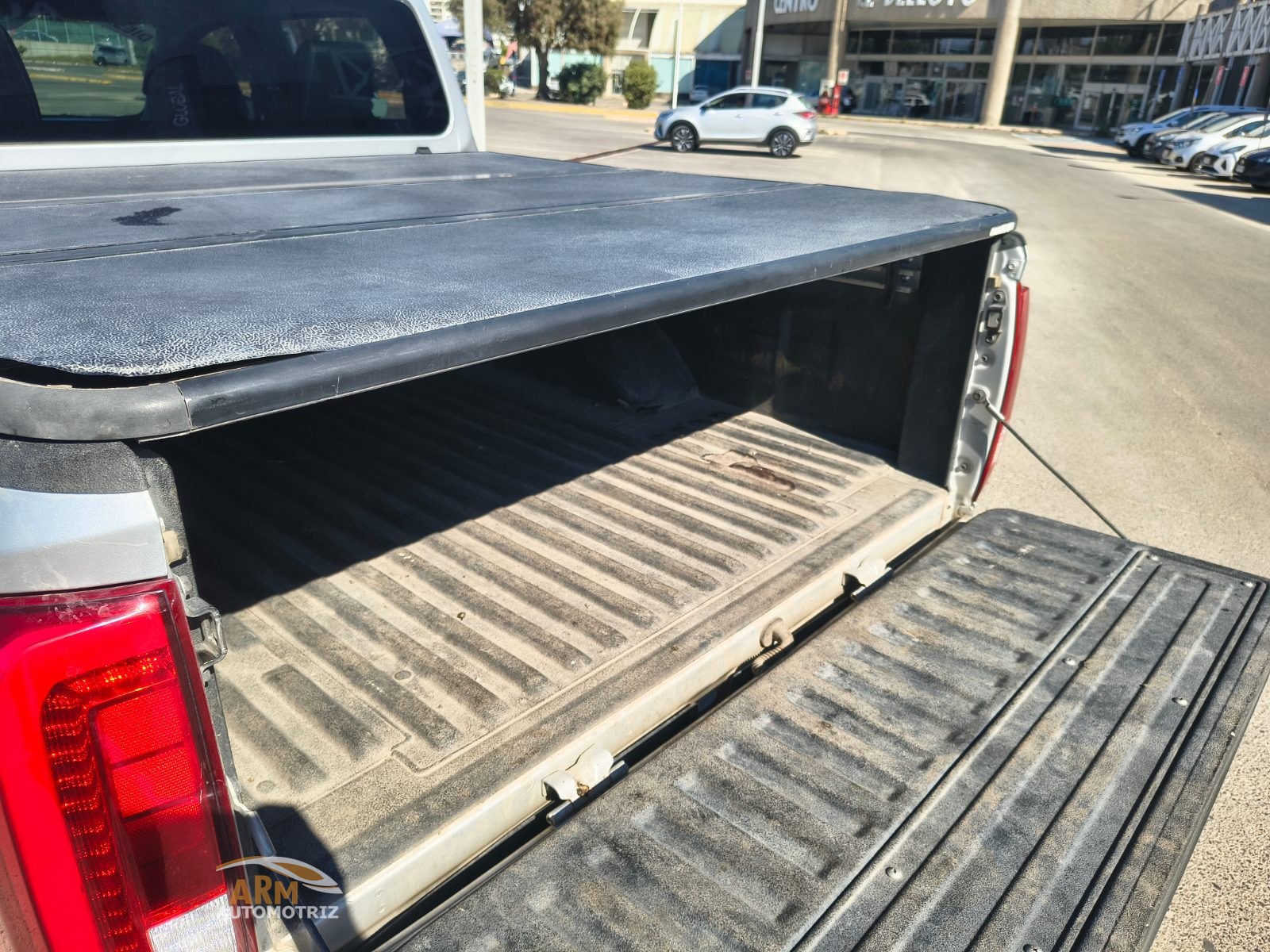 NISSAN Np300 2.3 4x4 2017 foto 4