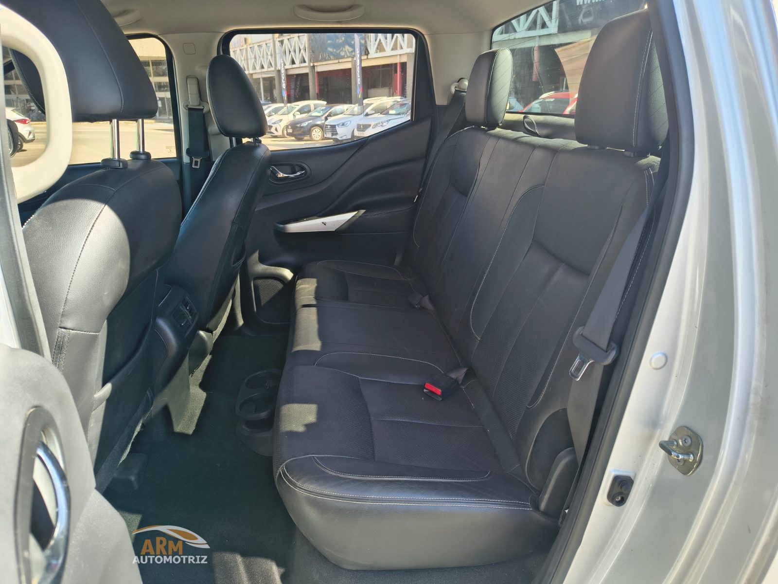 NISSAN Np300 2.3 4x4 2017 foto 5