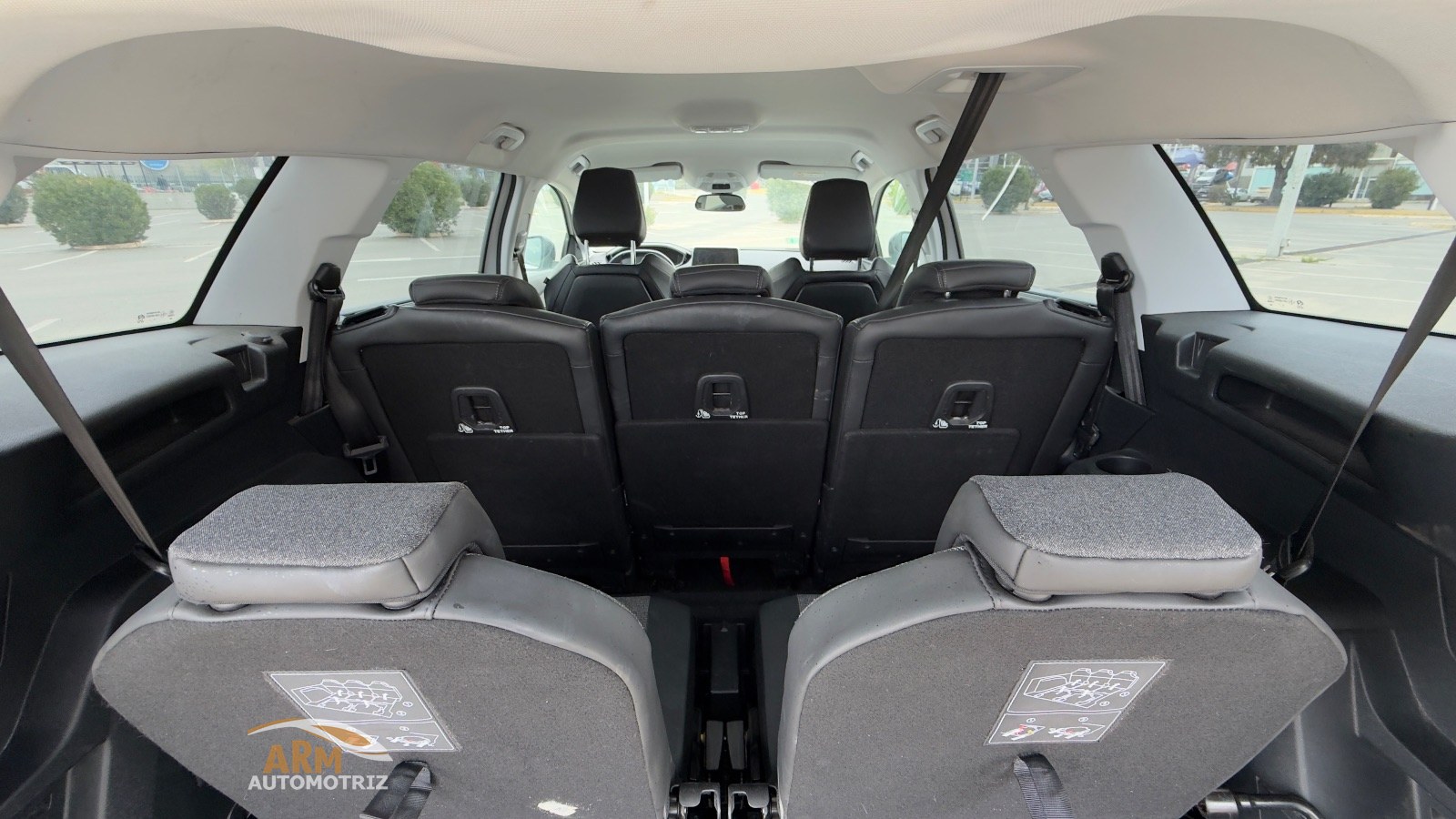 Peugeot 5008 — foto 4 de 5