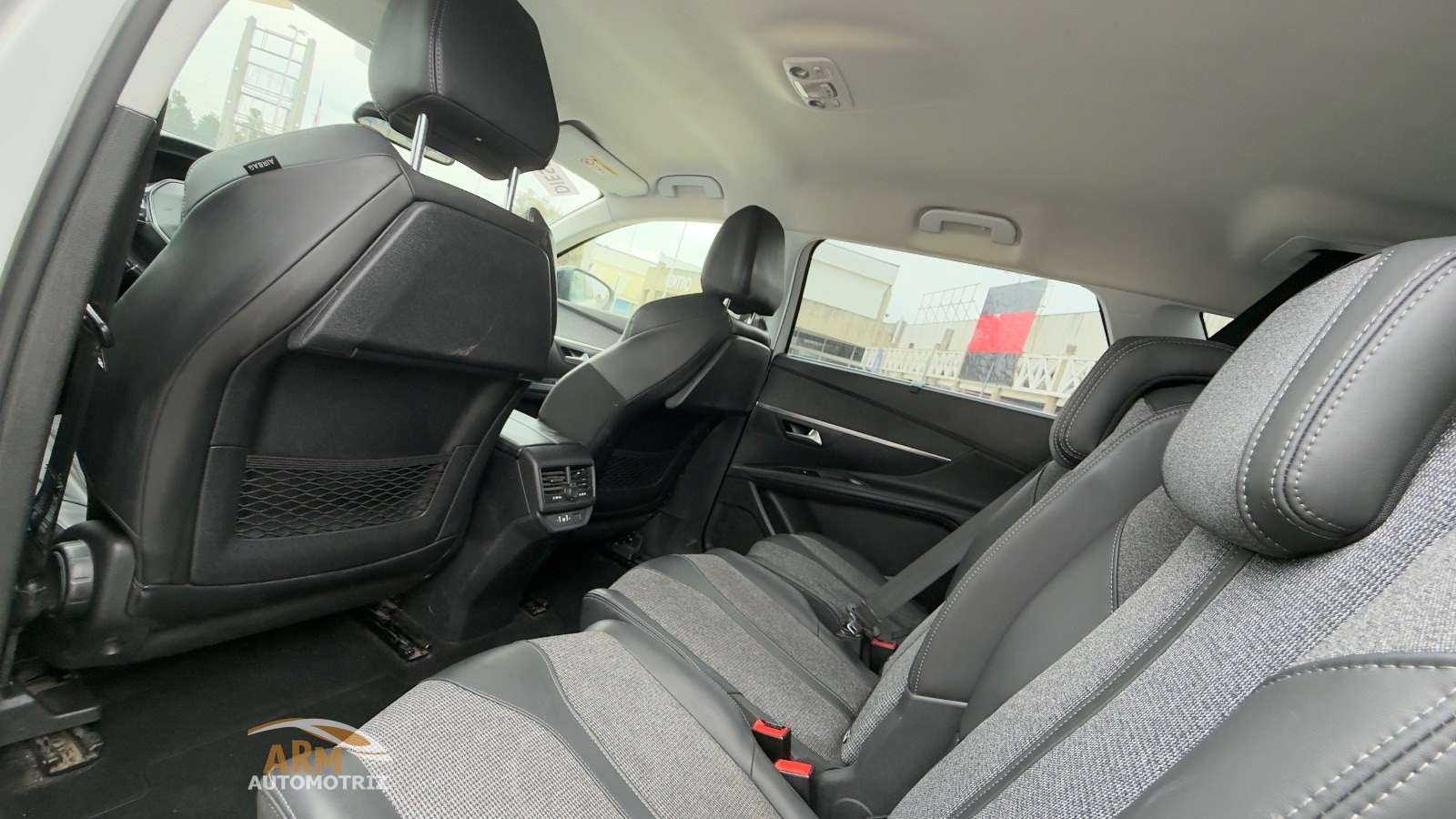 Peugeot 5008 — foto 5 de 5