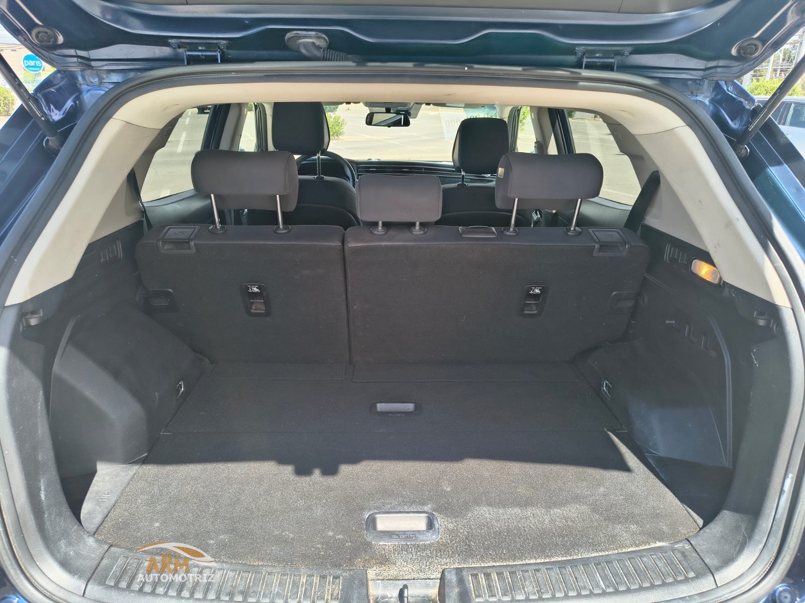 SSANGYONG KORANDO 1.5 Turbo 2021 foto 5