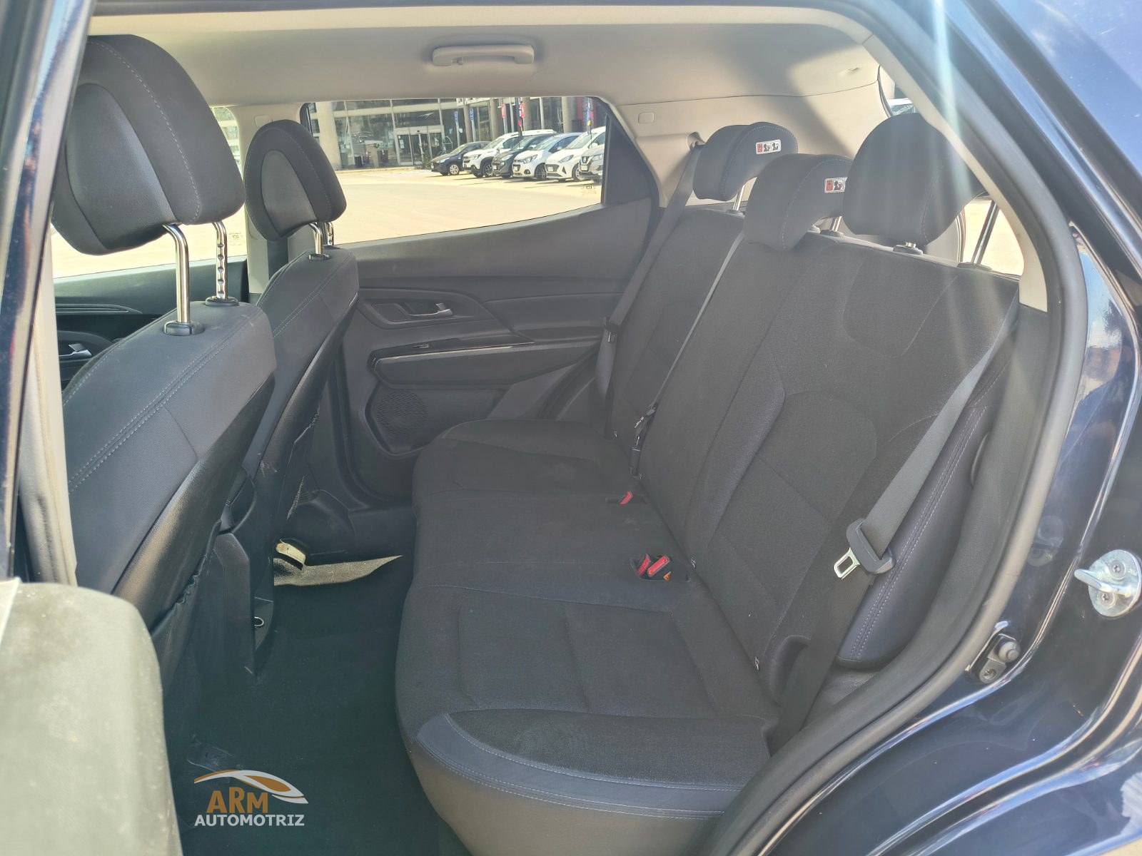 SSANGYONG KORANDO 1.5 Turbo 2021 foto 6