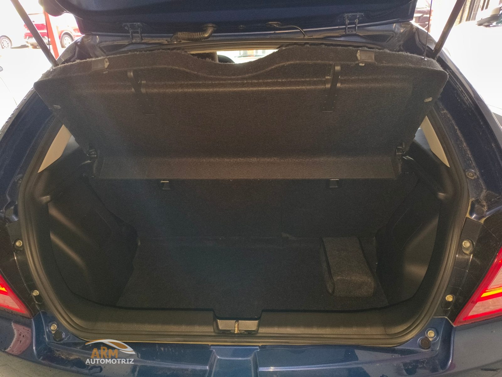 Suzuki Baleno 1.4 GLX 2020 foto 6
